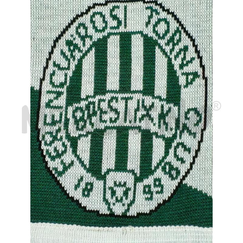 SCIARPA FERENCVAROS | Mercatino dell'Usato Moncalieri bengasi 4