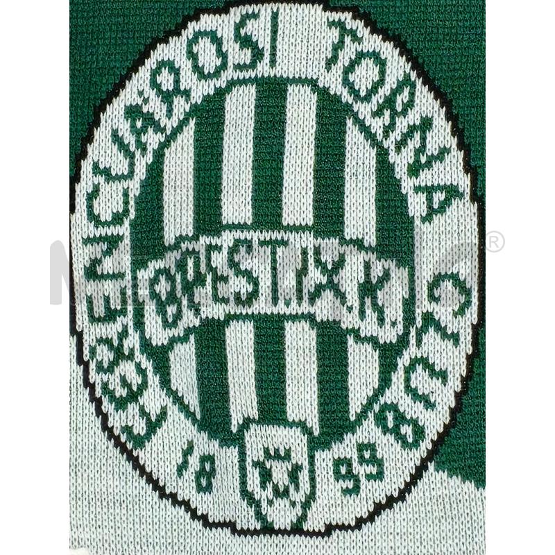 SCIARPA FERENCVAROS | Mercatino dell'Usato Moncalieri bengasi 5