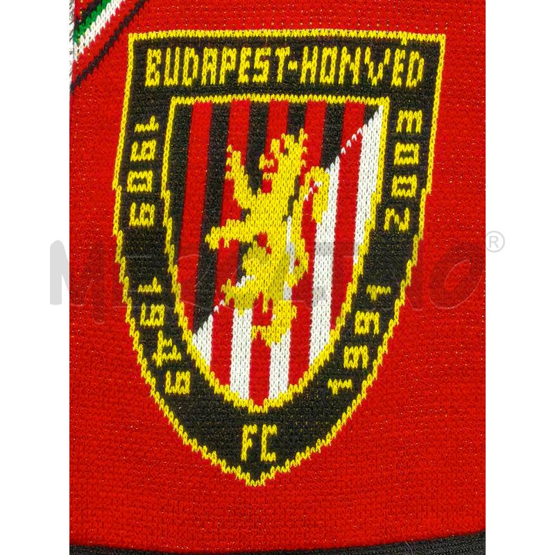 SCIARPA HONVED BUDAPEST  | Mercatino dell'Usato Moncalieri bengasi 3