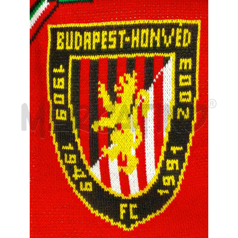 SCIARPA HONVED BUDAPEST  | Mercatino dell'Usato Moncalieri bengasi 4