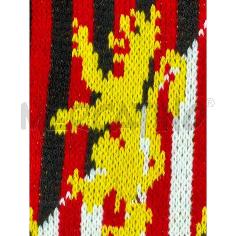 SCIARPA HONVED BUDAPEST  | Mercatino dell'Usato Moncalieri bengasi 5