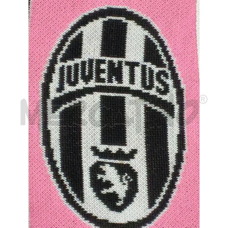 SCIARPA JUVENTUS GIRLS VINTAGE ORIGINALE  | Mercatino dell'Usato Moncalieri bengasi 4
