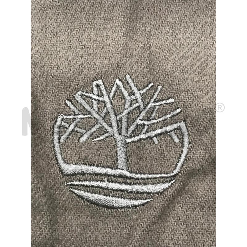 SCIARPA TIMBERLAND GRIGIA | Mercatino dell'Usato Moncalieri bengasi 4