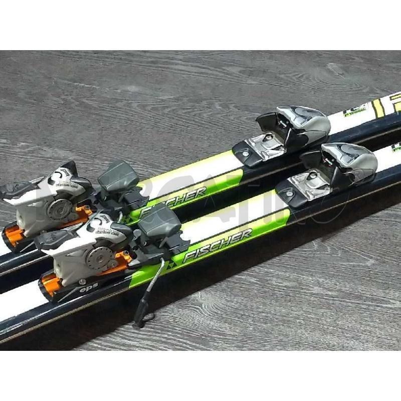 SCI FISHER RACE C 175CM | Mercatino dell'Usato Moncalieri bengasi 3