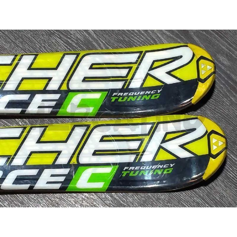 SCI FISHER RACE C 175CM | Mercatino dell'Usato Moncalieri bengasi 4