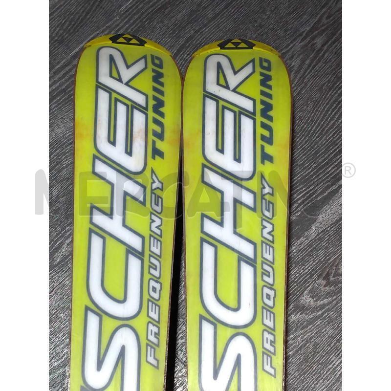 SCI FISHER RACE C 175CM | Mercatino dell'Usato Moncalieri bengasi 5