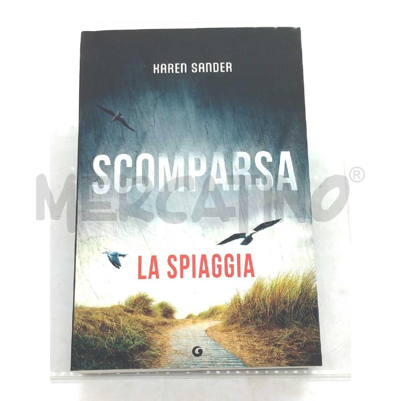 SCOMPARSA | Mercatino dell'Usato Moncalieri bengasi 1