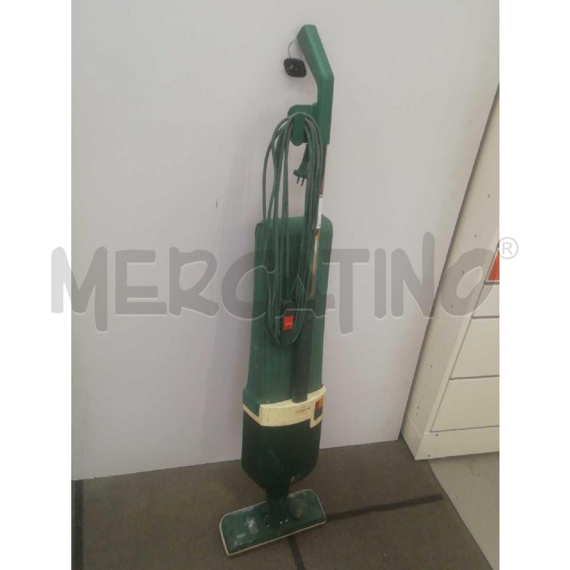 SCOPA ELETTRICA VORWERK  | Mercatino dell'Usato Moncalieri bengasi 1