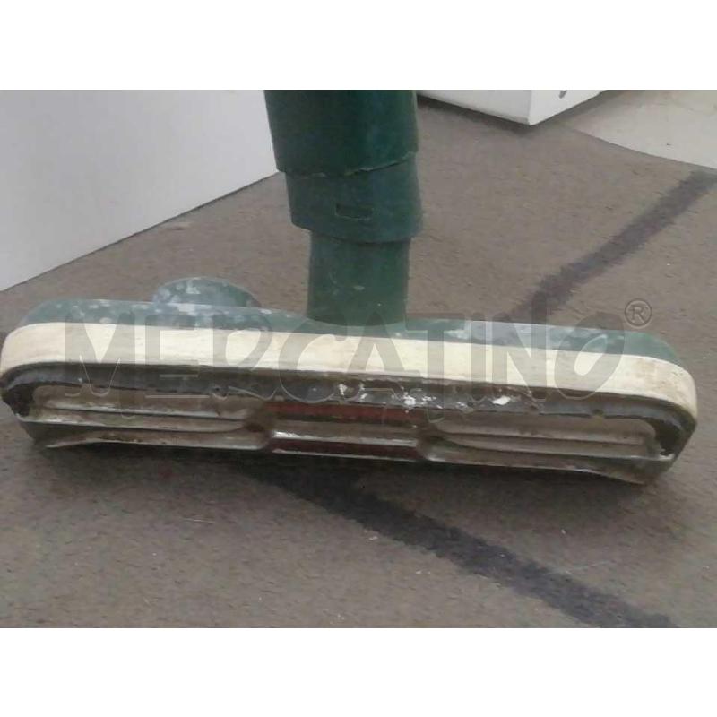 SCOPA ELETTRICA VORWERK  | Mercatino dell'Usato Moncalieri bengasi 5