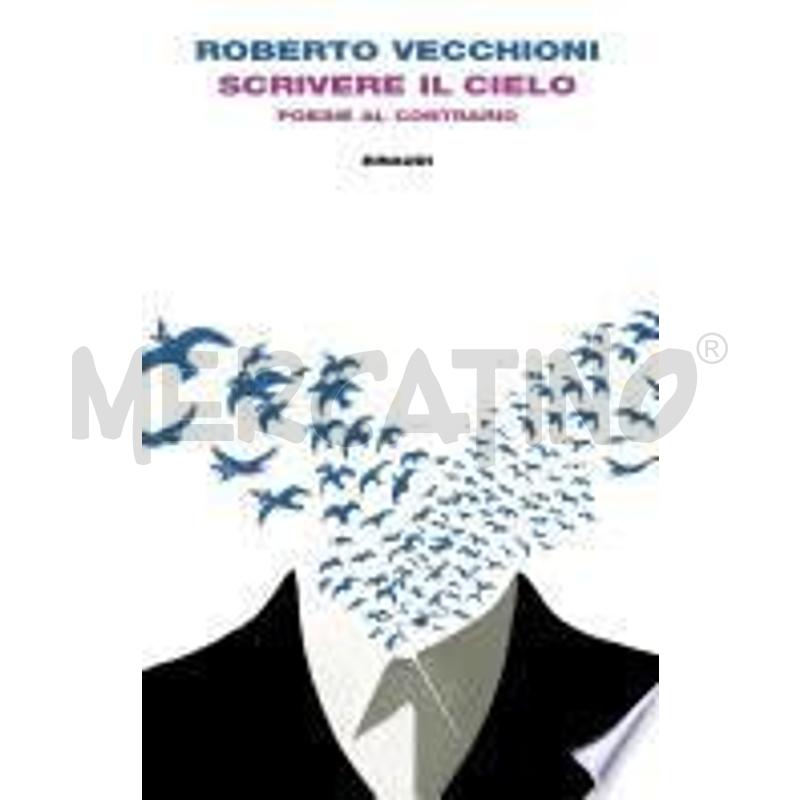 SCRIVERE IL CIELO | Mercatino dell'Usato Moncalieri bengasi 1