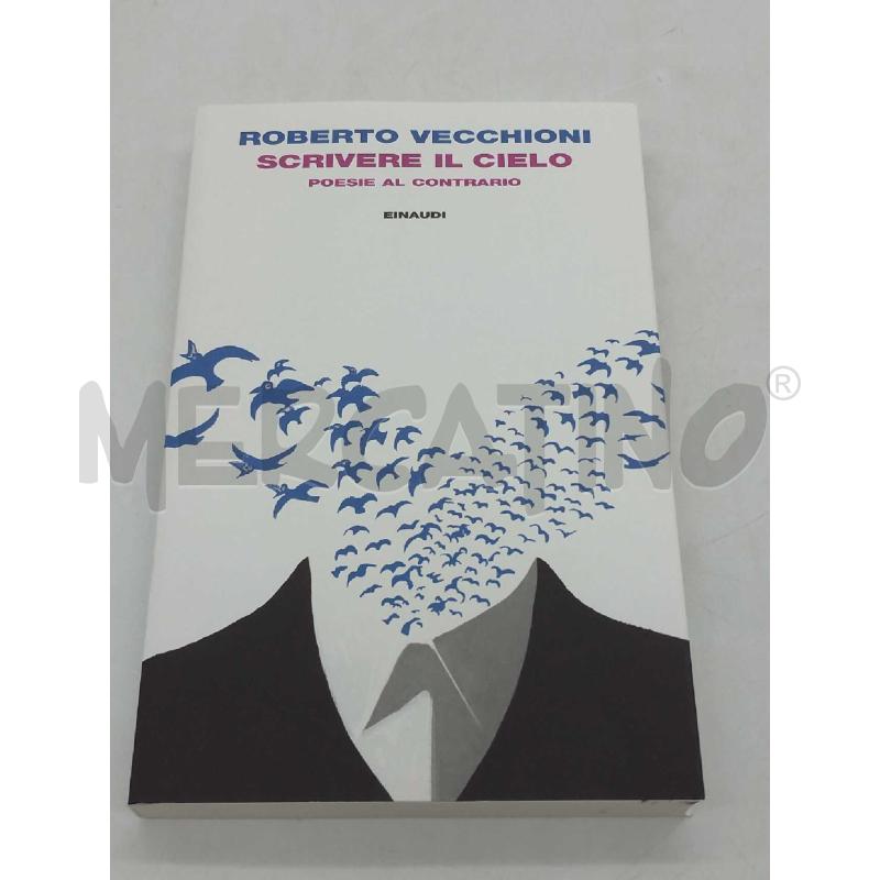 SCRIVERE IL CIELO  | Mercatino dell'Usato Moncalieri bengasi 1