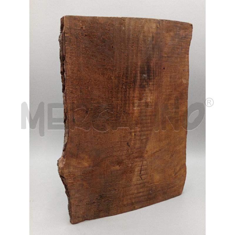 SCULTURA LEGNO SCOLPITA RAFFIGURANTE VOLTO CRISTO SOFFERENTE  | Mercatino dell'Usato Moncalieri bengasi 5