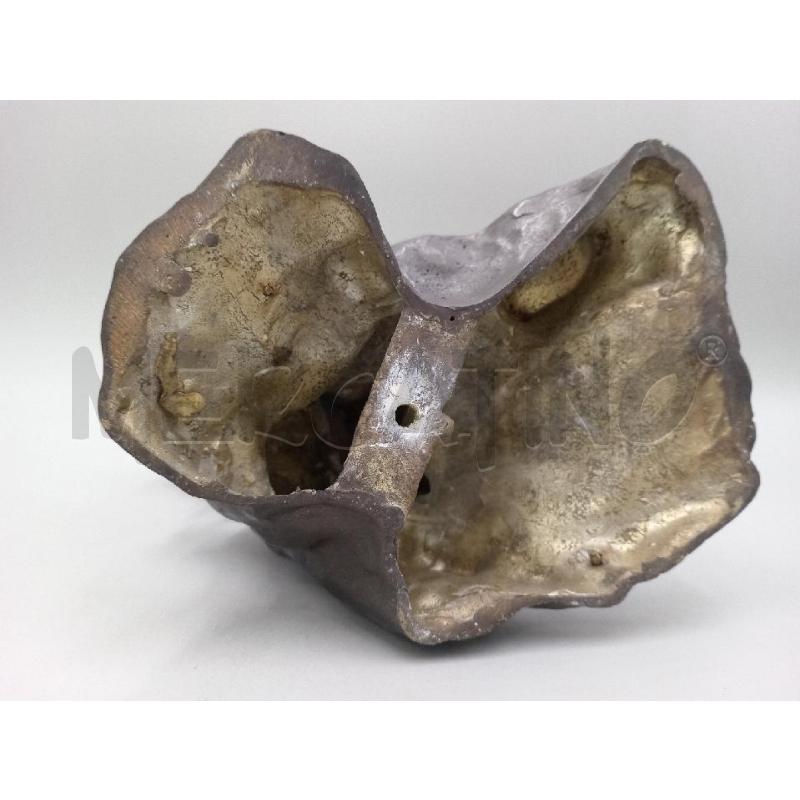 SCULTURA VINZENZO GEMITO BRONZETTO CM 22.5 X 13  | Mercatino dell'Usato Moncalieri bengasi 5