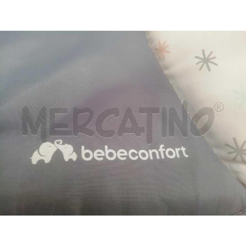 SDRAIETTA BAMBINO BEBECONFORT C/ORSETTO | Mercatino dell'Usato Moncalieri bengasi 3