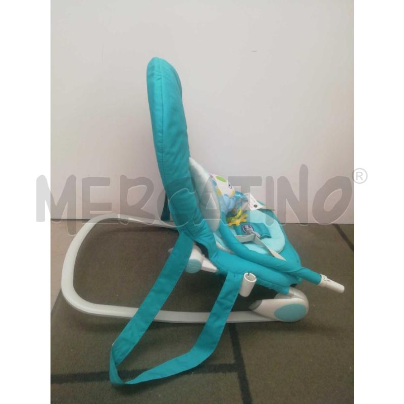 SDRAIETTA BAMBINO CHICCO  | Mercatino dell'Usato Moncalieri bengasi 2