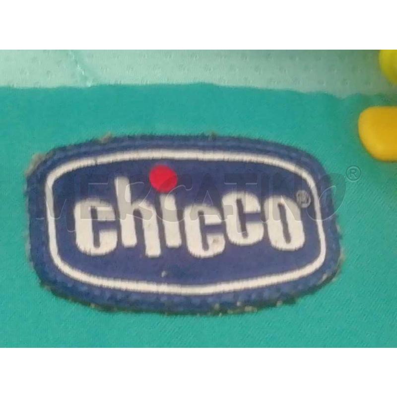 SDRAIETTA BAMBINO CHICCO  | Mercatino dell'Usato Moncalieri bengasi 3
