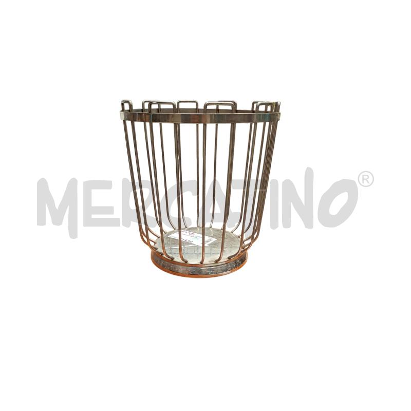 SECCHIELLO INOX S.C. | Mercatino dell'Usato Moncalieri bengasi 1