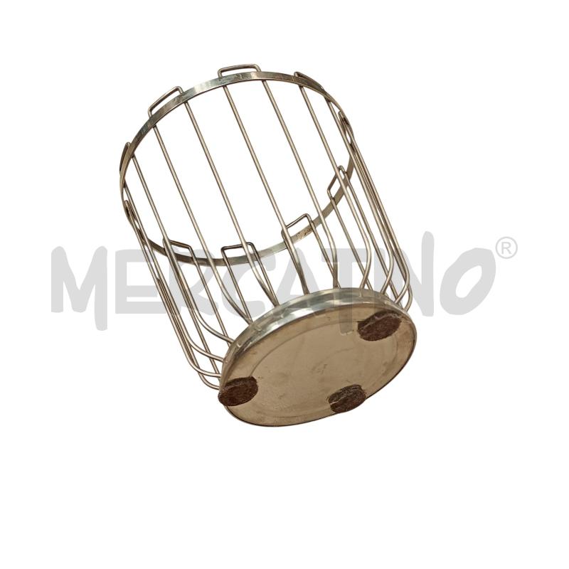 SECCHIELLO INOX S.C. | Mercatino dell'Usato Moncalieri bengasi 2