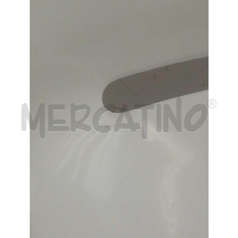SEDIA BIANCA IKEA | Mercatino dell'Usato Moncalieri bengasi 5