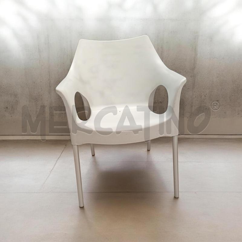 SEDIA OLA SCAB DESIGN | Mercatino dell'Usato Moncalieri bengasi 1