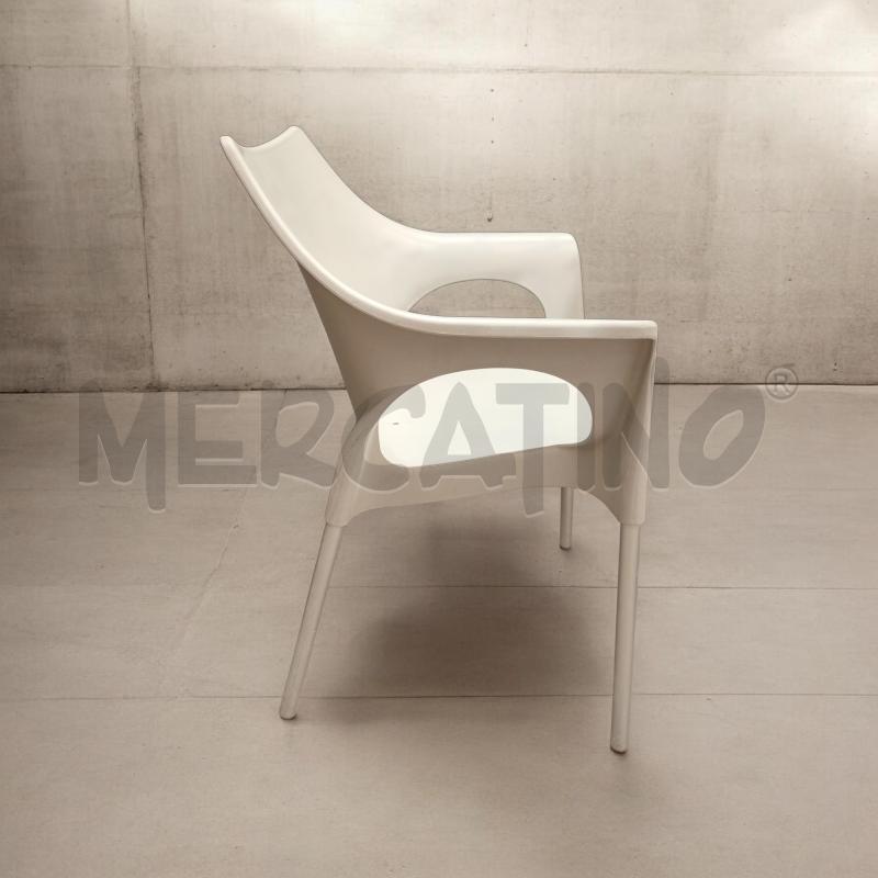 SEDIA OLA SCAB DESIGN | Mercatino dell'Usato Moncalieri bengasi 2