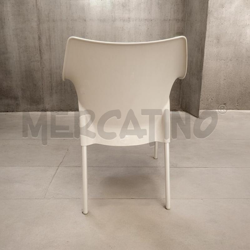 SEDIA OLA SCAB DESIGN | Mercatino dell'Usato Moncalieri bengasi 3