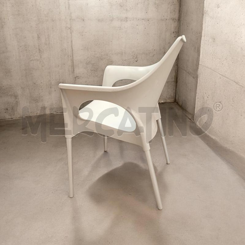 SEDIA OLA SCAB DESIGN | Mercatino dell'Usato Moncalieri bengasi 4