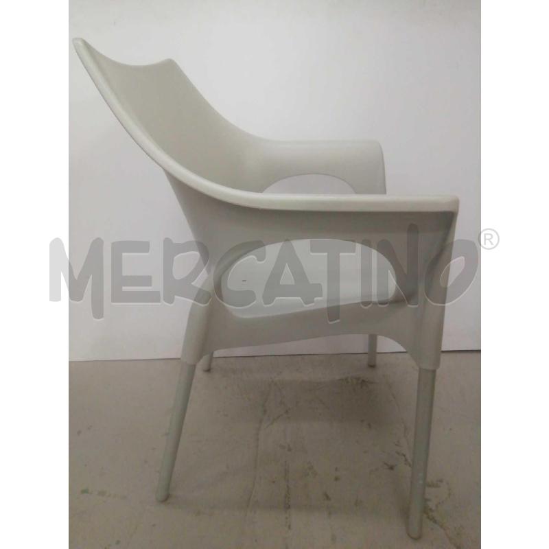 SEDIA OLA SCAB DESIGN | Mercatino dell'Usato Moncalieri bengasi 2