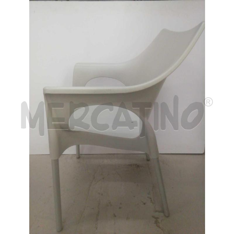 SEDIA OLA SCAB DESIGN | Mercatino dell'Usato Moncalieri bengasi 4
