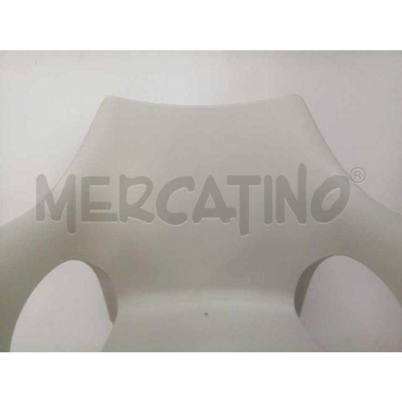 SEDIA OLA SCAB DESIGN | Mercatino dell'Usato Moncalieri bengasi 5