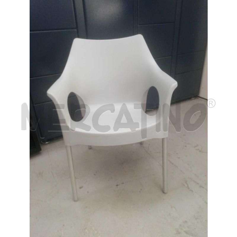 SEDIA OLA SCAB DESIGN | Mercatino dell'Usato Moncalieri bengasi 1