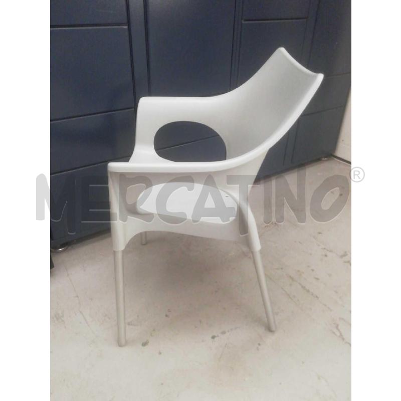 SEDIA OLA SCAB DESIGN | Mercatino dell'Usato Moncalieri bengasi 4