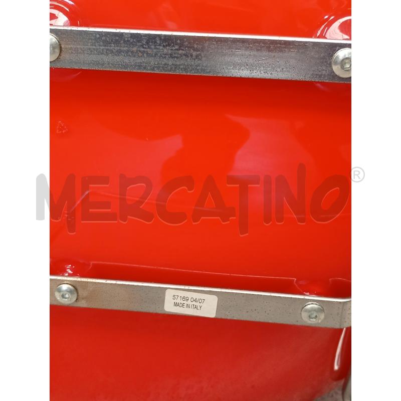 SEDIA SINGOLA CALLIGARIS JAM | Mercatino dell'Usato Moncalieri bengasi 5