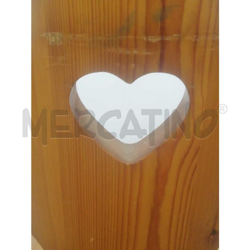 SEDIE PZ. 6 RUSTICHE LEGNO PINO | Mercatino dell'Usato Moncalieri bengasi 5