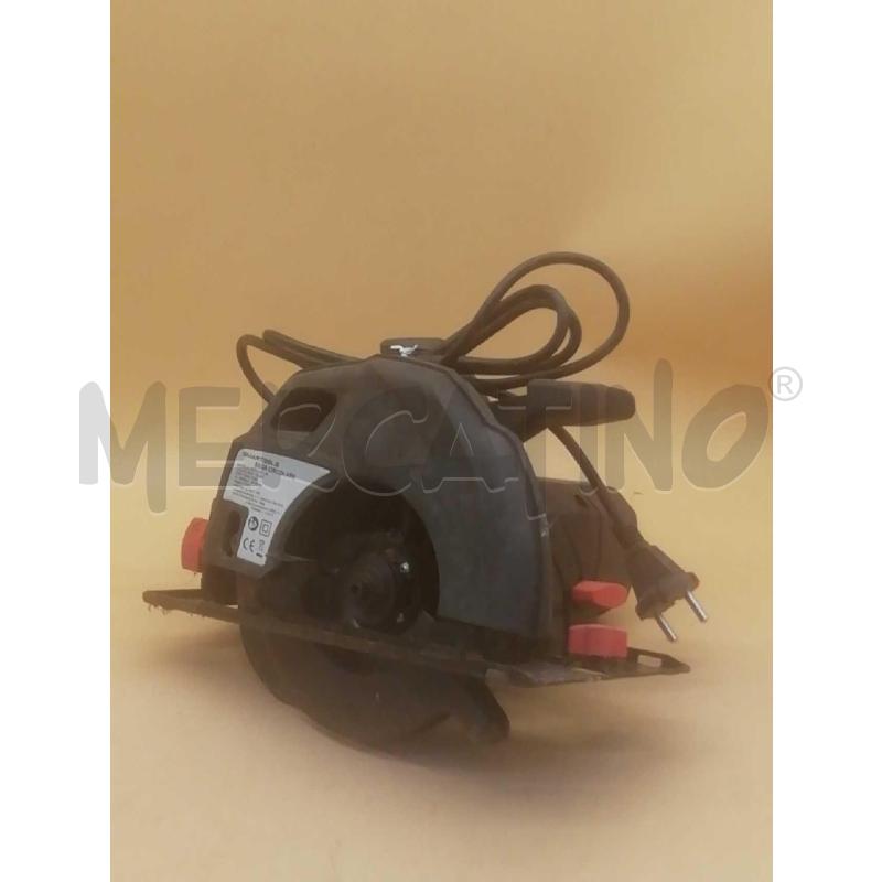 SEGA CIRCOLARE SMARTOOLS | Mercatino dell'Usato Moncalieri bengasi 2