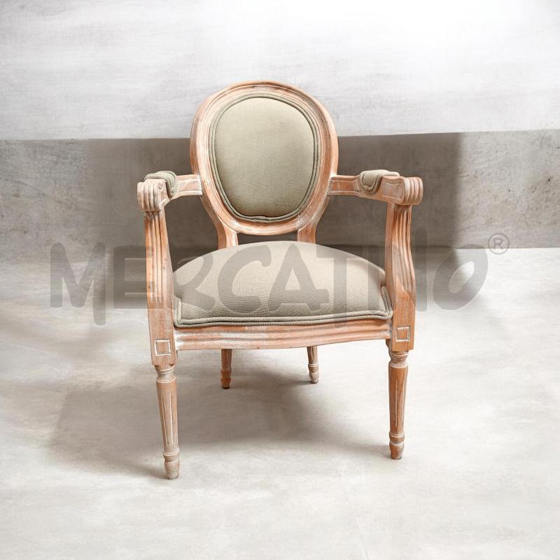 SEGGIOLA BIMBI SHABBY | Mercatino dell'Usato Moncalieri bengasi 1