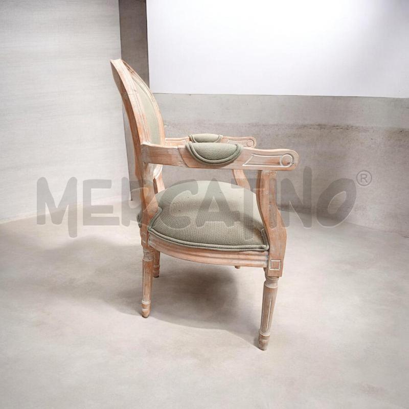 SEGGIOLA BIMBI SHABBY | Mercatino dell'Usato Moncalieri bengasi 2