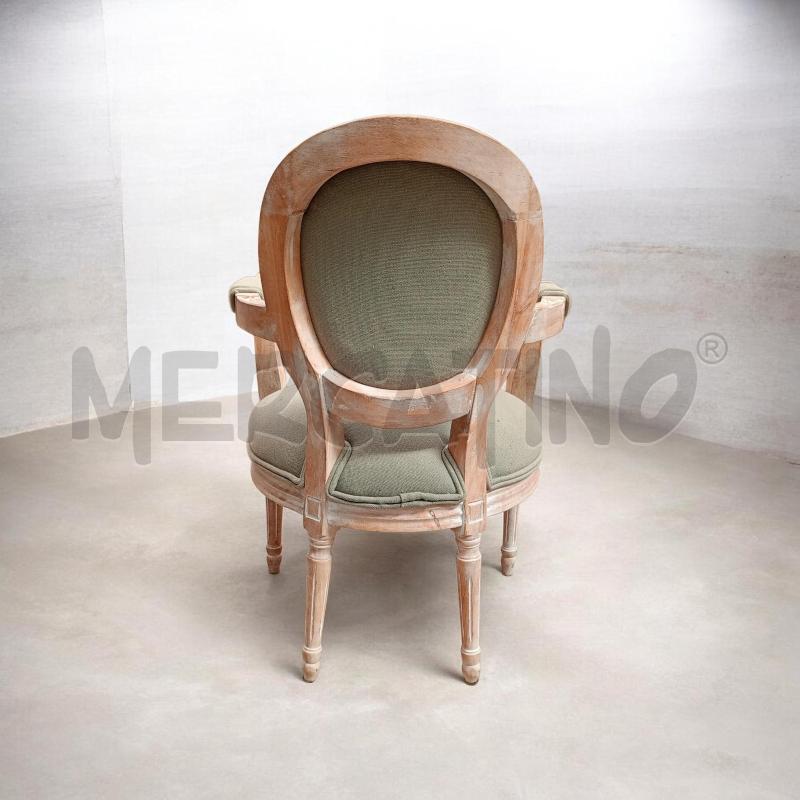 SEGGIOLA BIMBI SHABBY | Mercatino dell'Usato Moncalieri bengasi 3