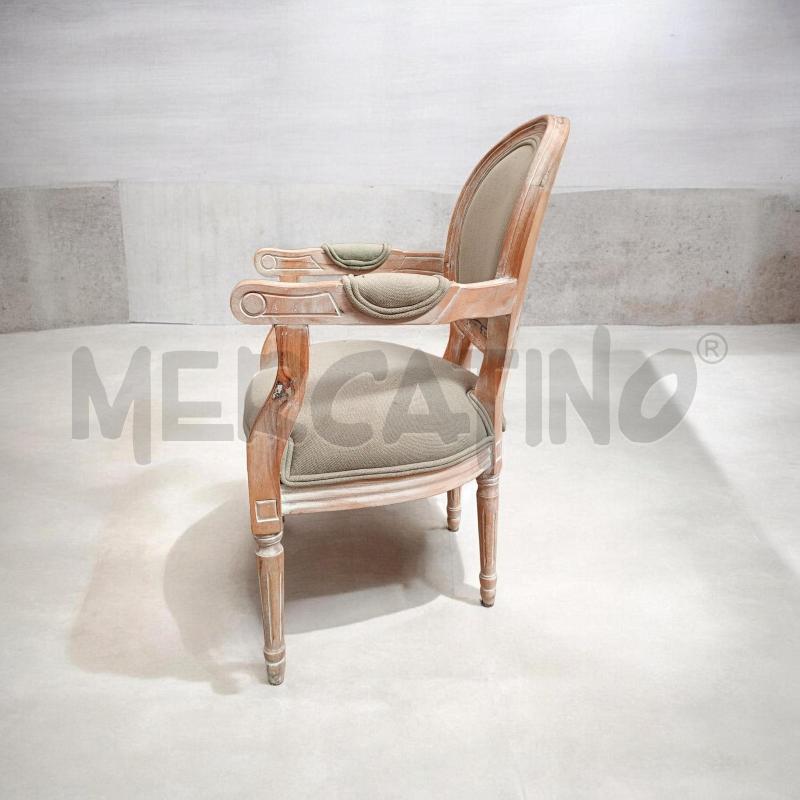 SEGGIOLA BIMBI SHABBY | Mercatino dell'Usato Moncalieri bengasi 4
