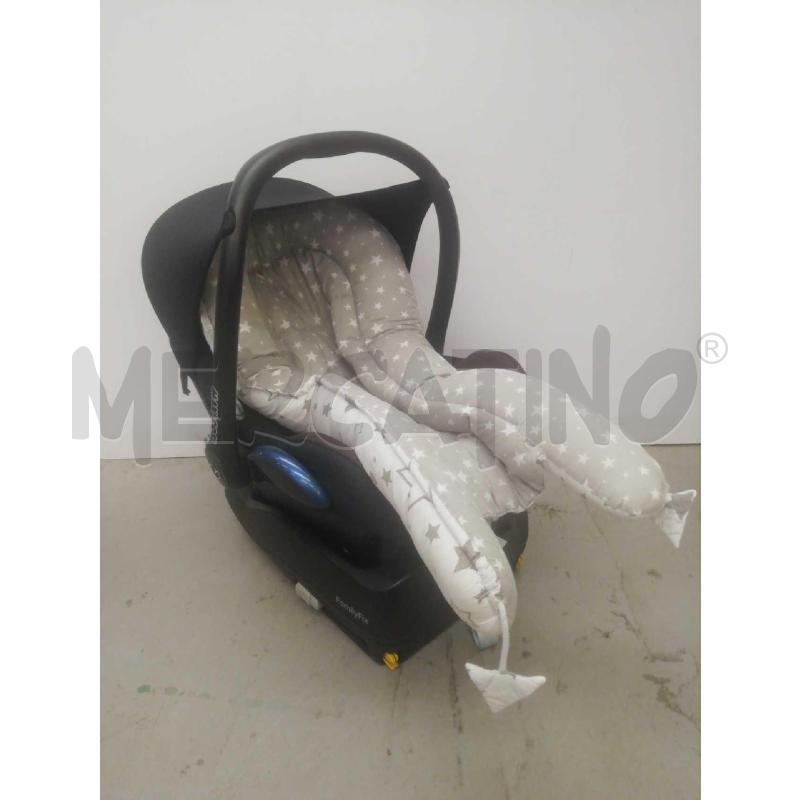 SEGGIOLINO AUTO MAXI COSI | Mercatino dell'Usato Moncalieri bengasi 2