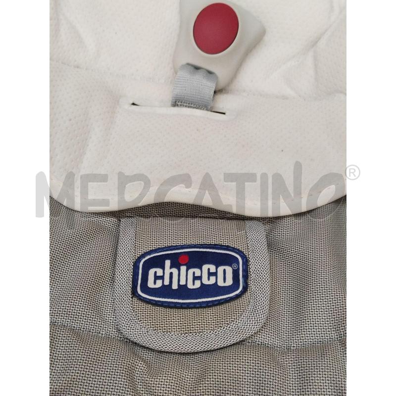 SEGGIOLINO AUTO UNIVERSALE 0-13 KG C/ BASE | Mercatino dell'Usato Moncalieri bengasi 5