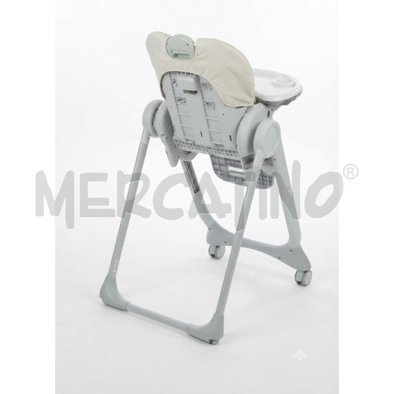 SEGGIOLONE CHICCO MOD.POLLY 2 START ACC GALLERIA  | Mercatino dell'Usato Moncalieri bengasi 4