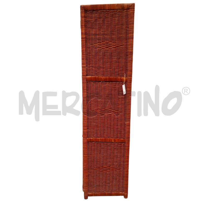 SEPARE' BAMBU  | Mercatino dell'Usato Moncalieri bengasi 3