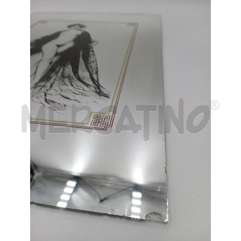SERIGRAFIA NUDO DONNA SPECCHIO RIGHETTI PROD N3 | Mercatino dell'Usato Moncalieri bengasi 5