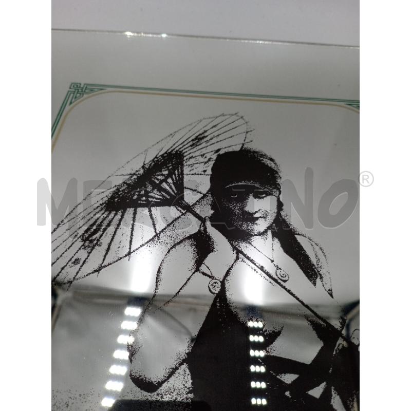 SERIGRAFIA NUDO DONNA SPECCHIO RIGHETTI PROD N4 | Mercatino dell'Usato Moncalieri bengasi 2