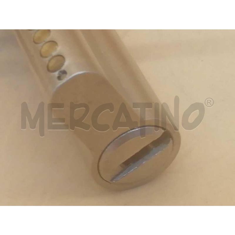 SERRATURA C/4 CHIAVI | Mercatino dell'Usato Moncalieri bengasi 5