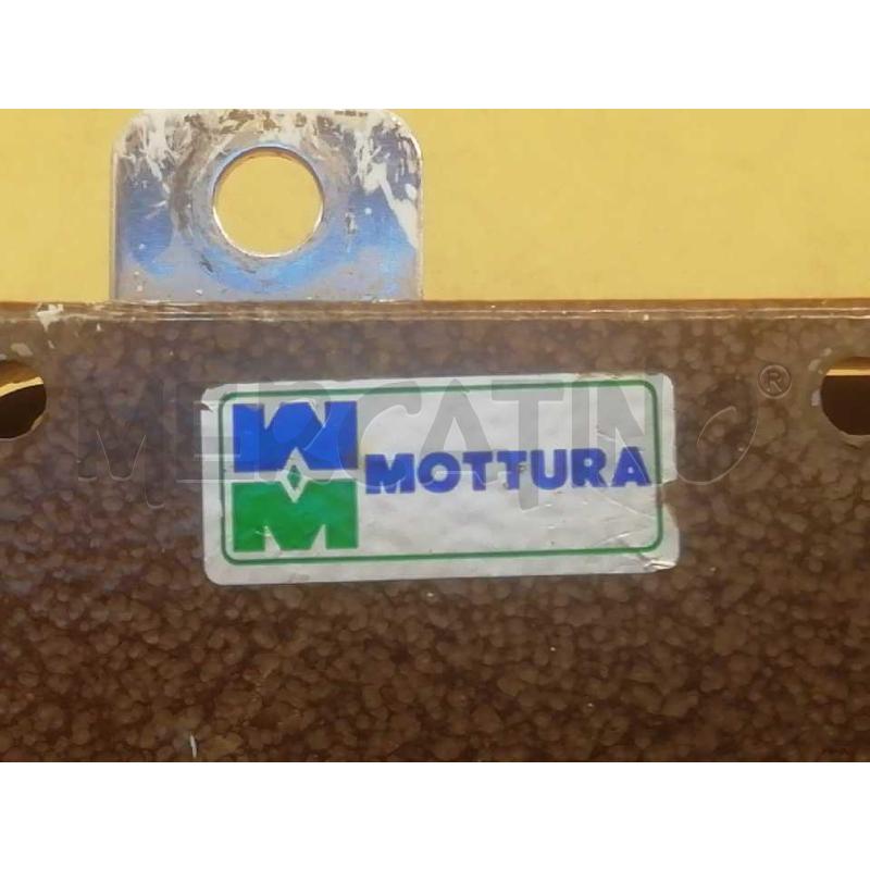 SERRATURA MOTTURA C/3 CHIAVI E SISTEMA A MEZZO SCATTO SCATOLA GALLERIA  | Mercatino dell'Usato Moncalieri bengasi 3