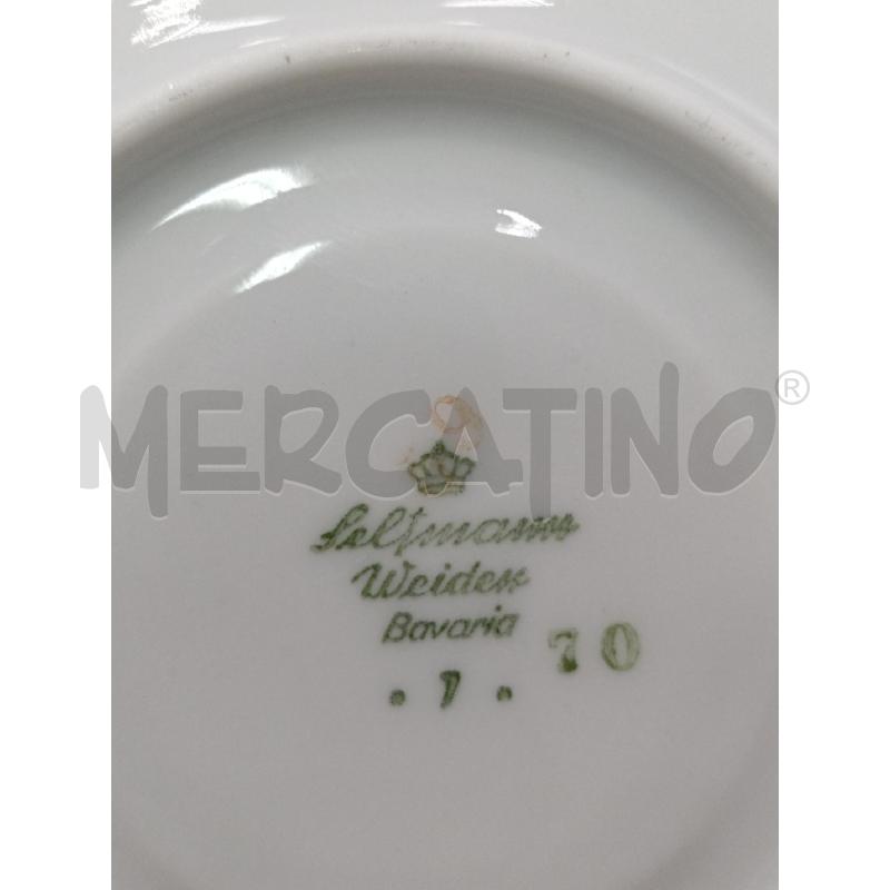 SERVIZIO CAFFE' DORATI PZ.8+3  | Mercatino dell'Usato Moncalieri bengasi 3