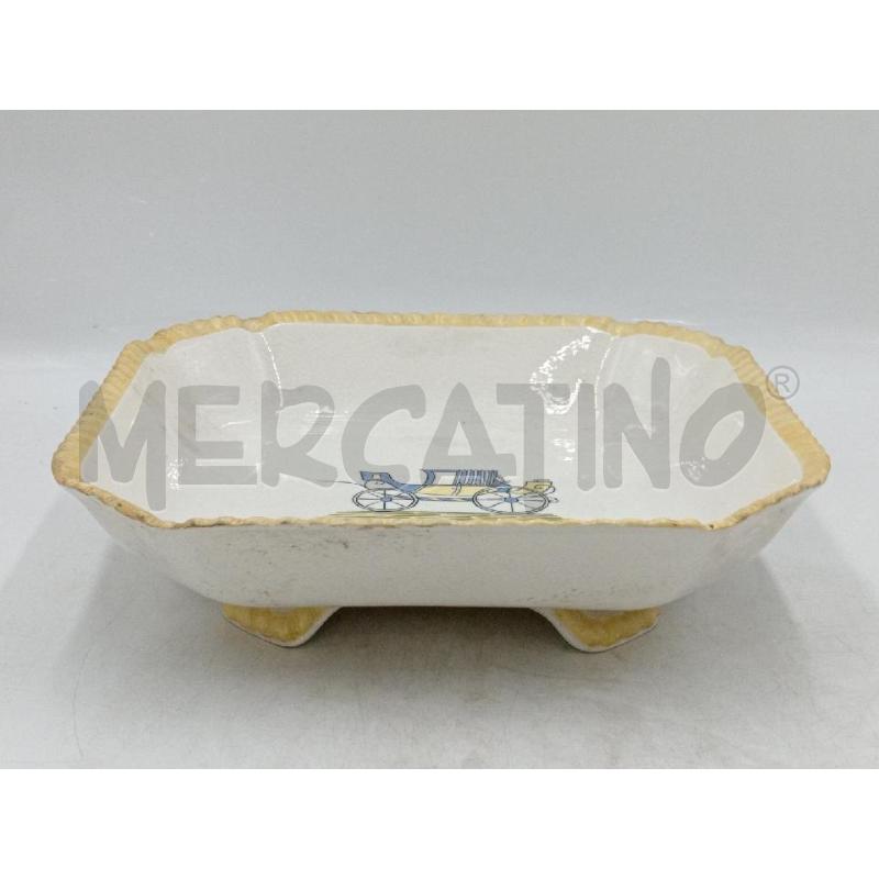 SERVIZIO PIATTI S.C.RICHARD MILANO SPAIATO AUTO PZ.21 | Mercatino dell'Usato Moncalieri bengasi 4