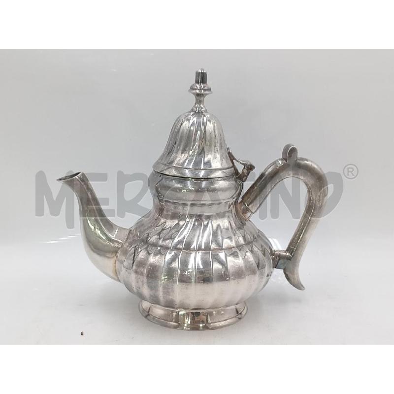 SERVIZIO THE SILVER PLATE LONDON 5 PZ  | Mercatino dell'Usato Moncalieri bengasi 3